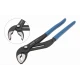 Регулируеми клещи тип Гарги 300 мм - A-CP12
