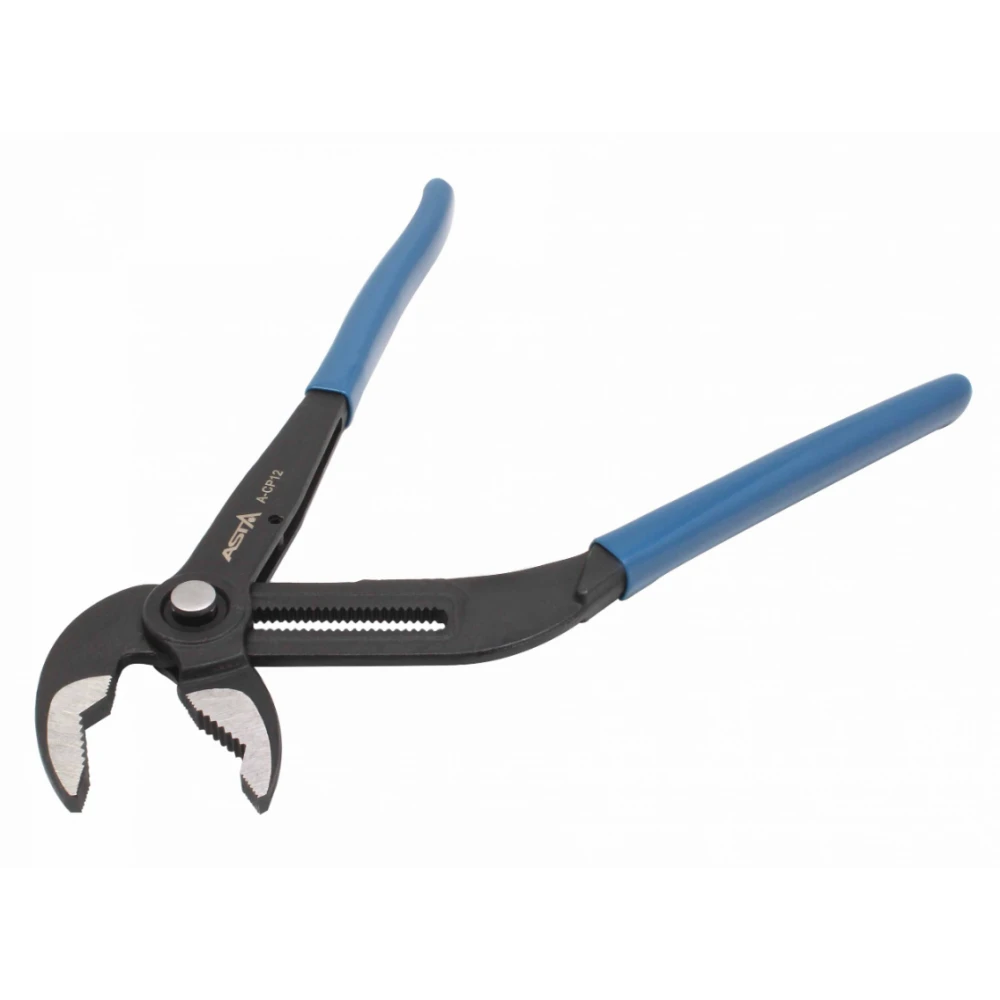 Регулируеми клещи тип Гарги 300 мм - A-CP12