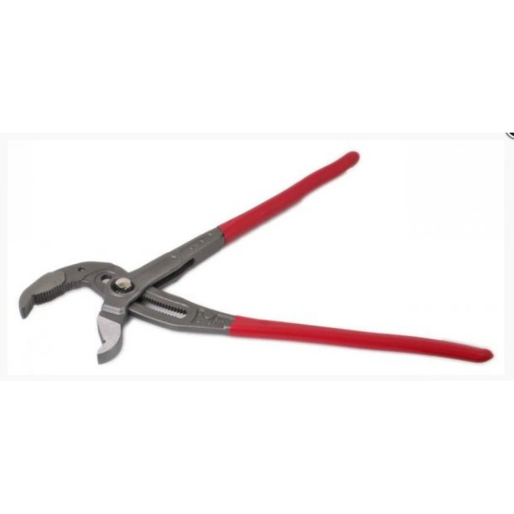 Клещи тип Гарги 400 мм "регулируеми" - ASTA / SATRA A-CP16