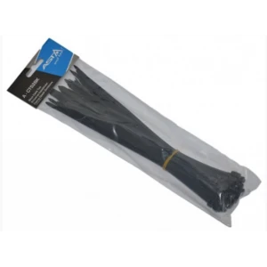 Комплект свински опашки / ленти 5Х250 мм - A-CT52BK