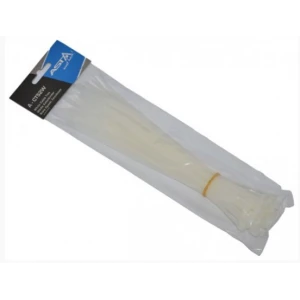 Комплект свински опашки / ленти 5Х250 мм, 50 броя - A-CT52W