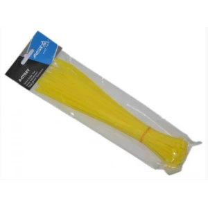 Комплект свински опашки / ленти 5Х250 мм, 50 броя - A-CT52Y