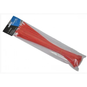 Комплект свински опашки / ленти 5Х250 мм, 50 броя - A-CT53R