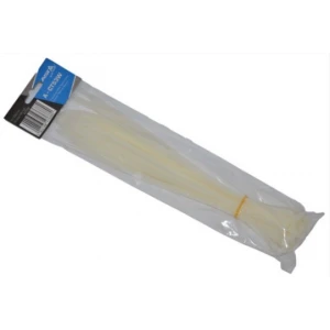 Комплект свински опашки / ленти 5Х250 мм, 50 броя - A-CT53W