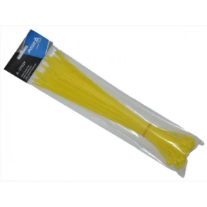 Комплект свински опашки / ленти 5Х250 мм, 50 броя - A-CT53Y