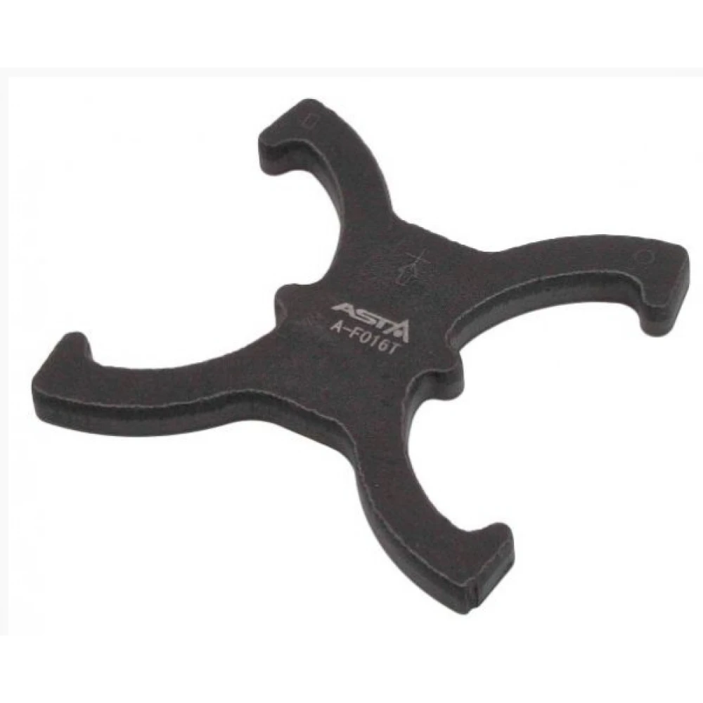 Комплект за смяна на ангренажен ремък за FORD 1.6 TI-VCT - ASTA / SATRA A-F016T