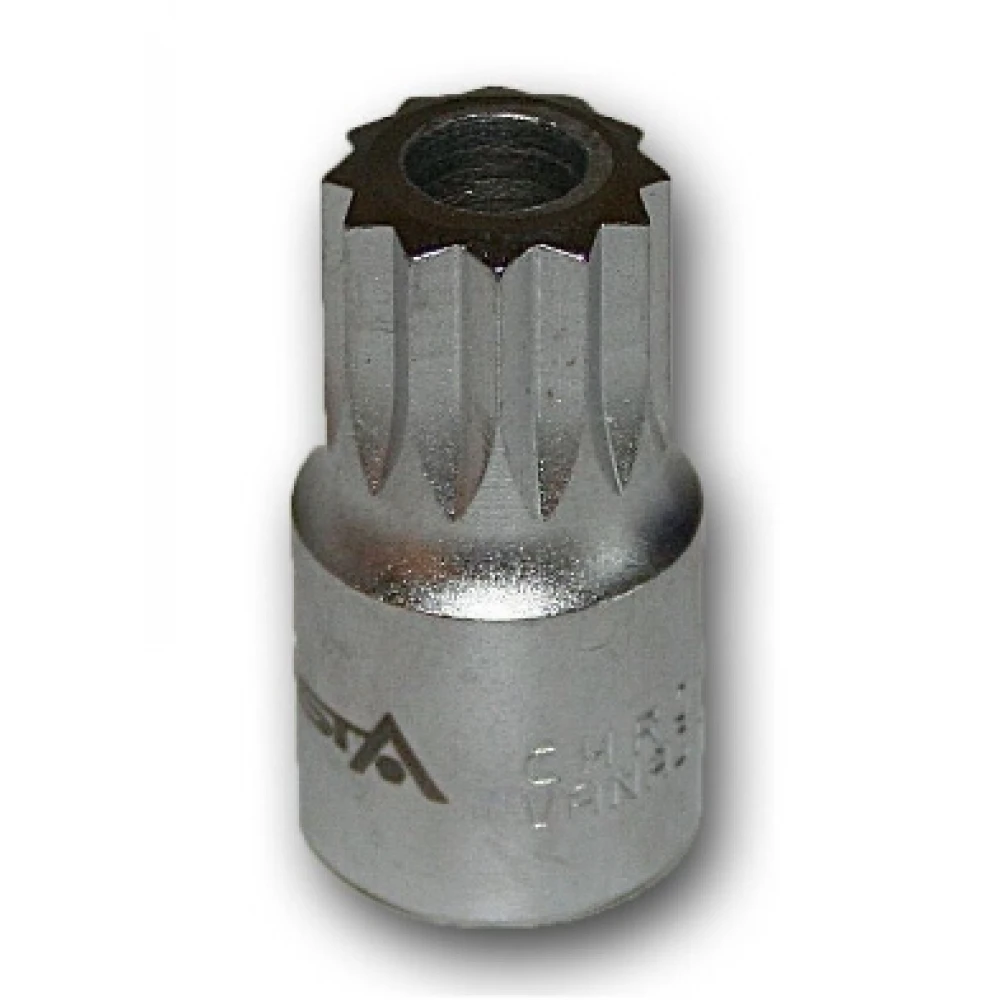 Комплект от 21 броя ключове за пробки на картера - A-GE2405N21