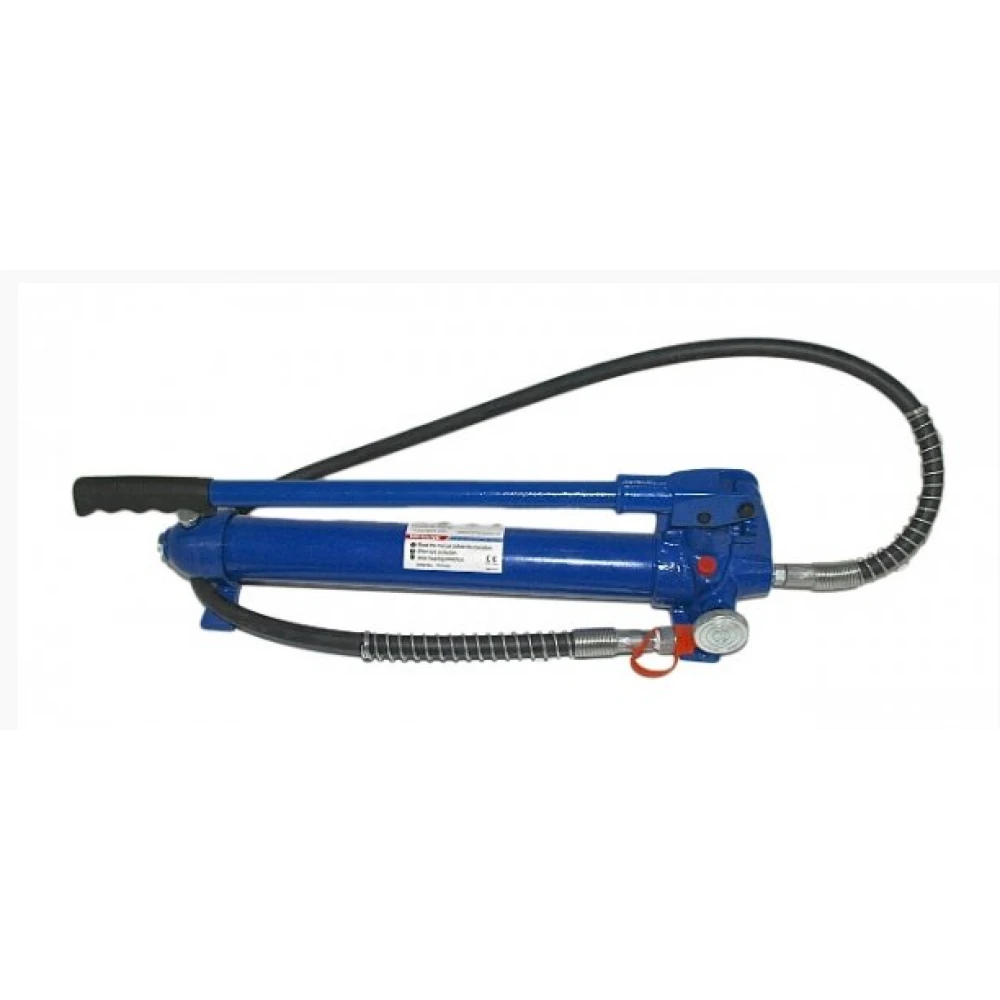 Ръчна хидравлична помпа 10 тона - ASTA / SATRA A-HPS10