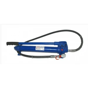 Ръчна хидравлична помпа 10 тона - ASTA / SATRA A-HPS10