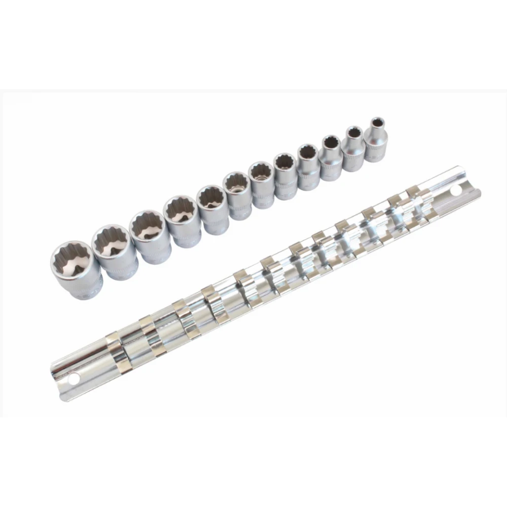 Комплект вложки 12-стен ( инчови ) 12 бройки A-IN222