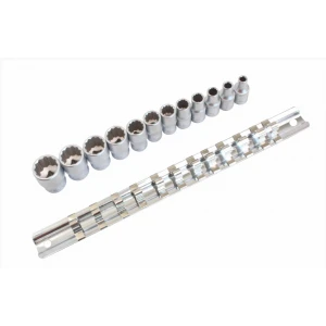 Комплект вложки 12-стен ( инчови ) 12 бройки A-IN222