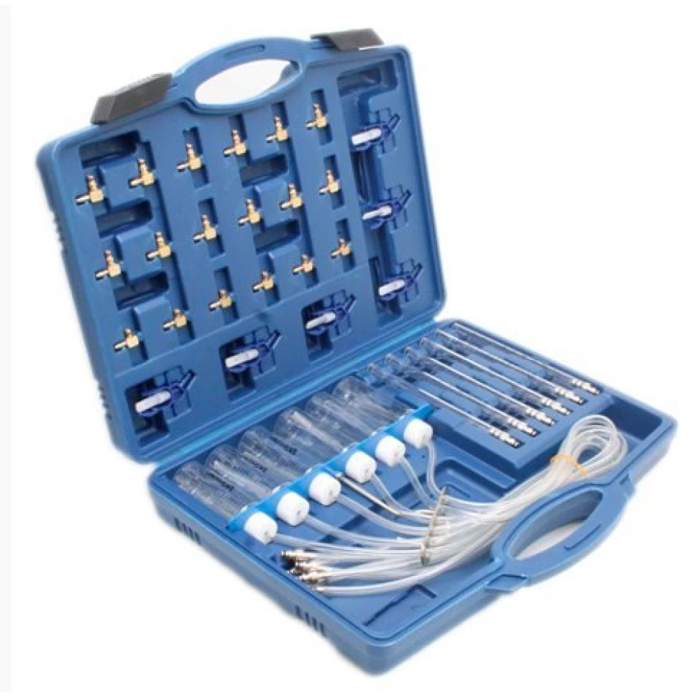 К-кт за диагностика и тестване на comman reil дюзи A-KB0101