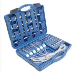 К-кт за диагностика и тестване на comman reil дюзи A-KB0101