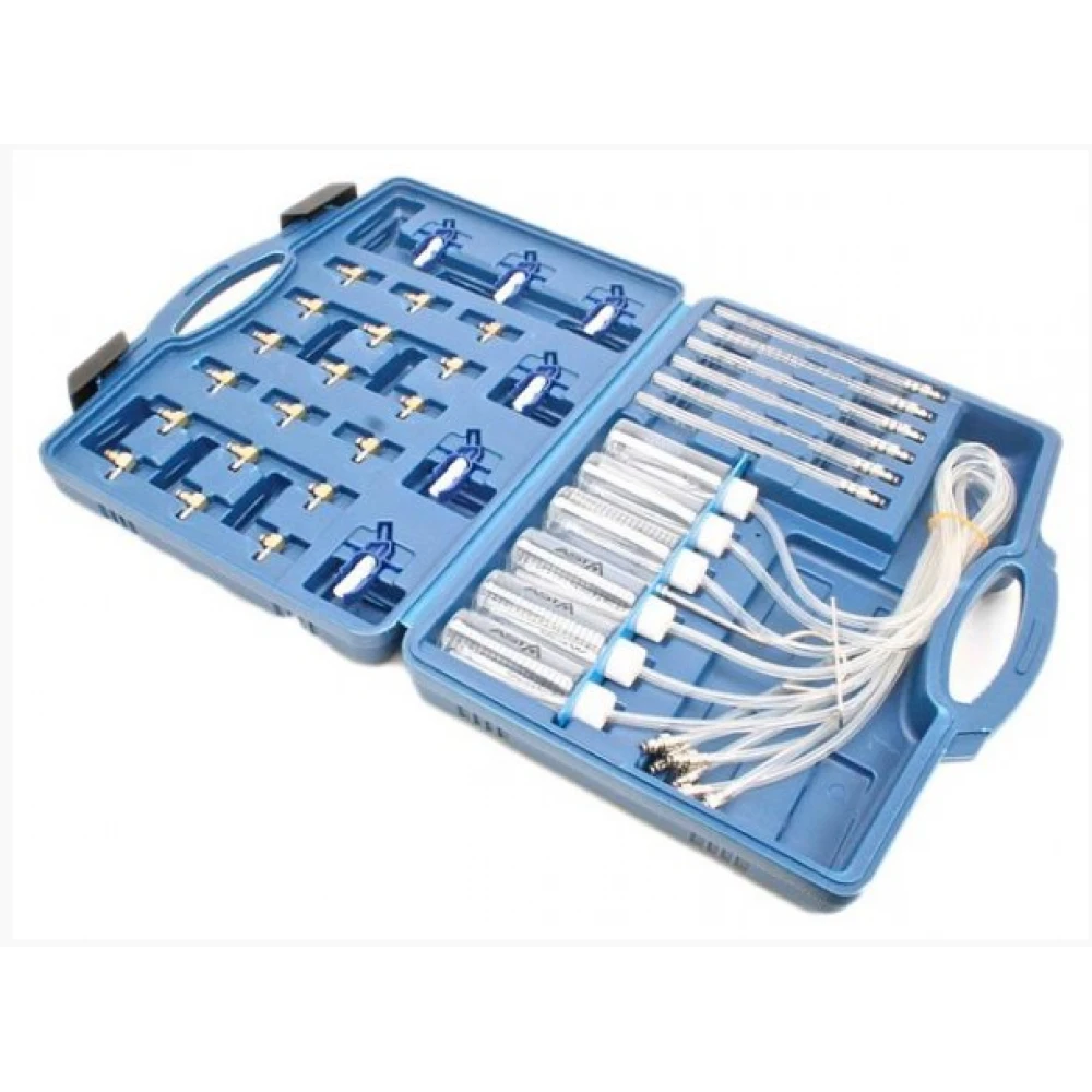 К-кт за диагностика и тестване на comman reil дюзи A-KB0101