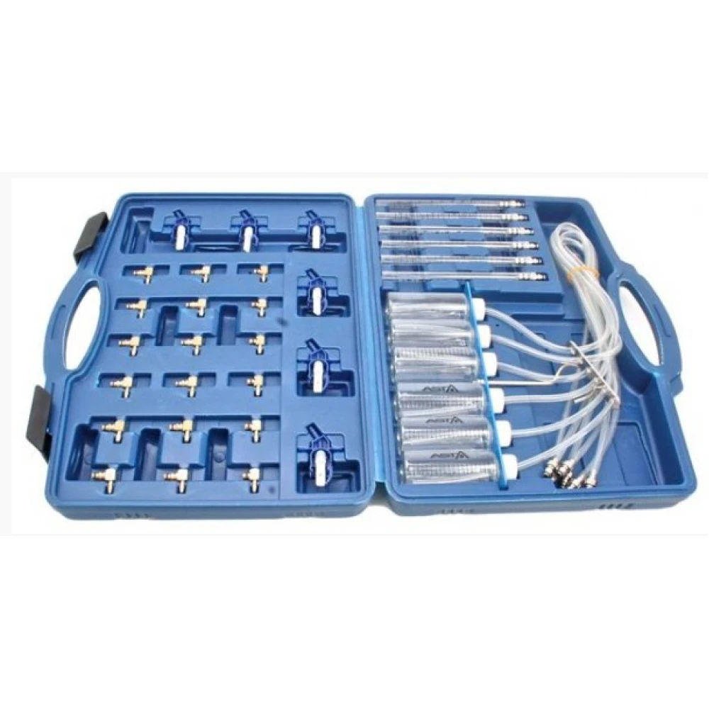 К-кт за диагностика и тестване на comman reil дюзи A-KB0101