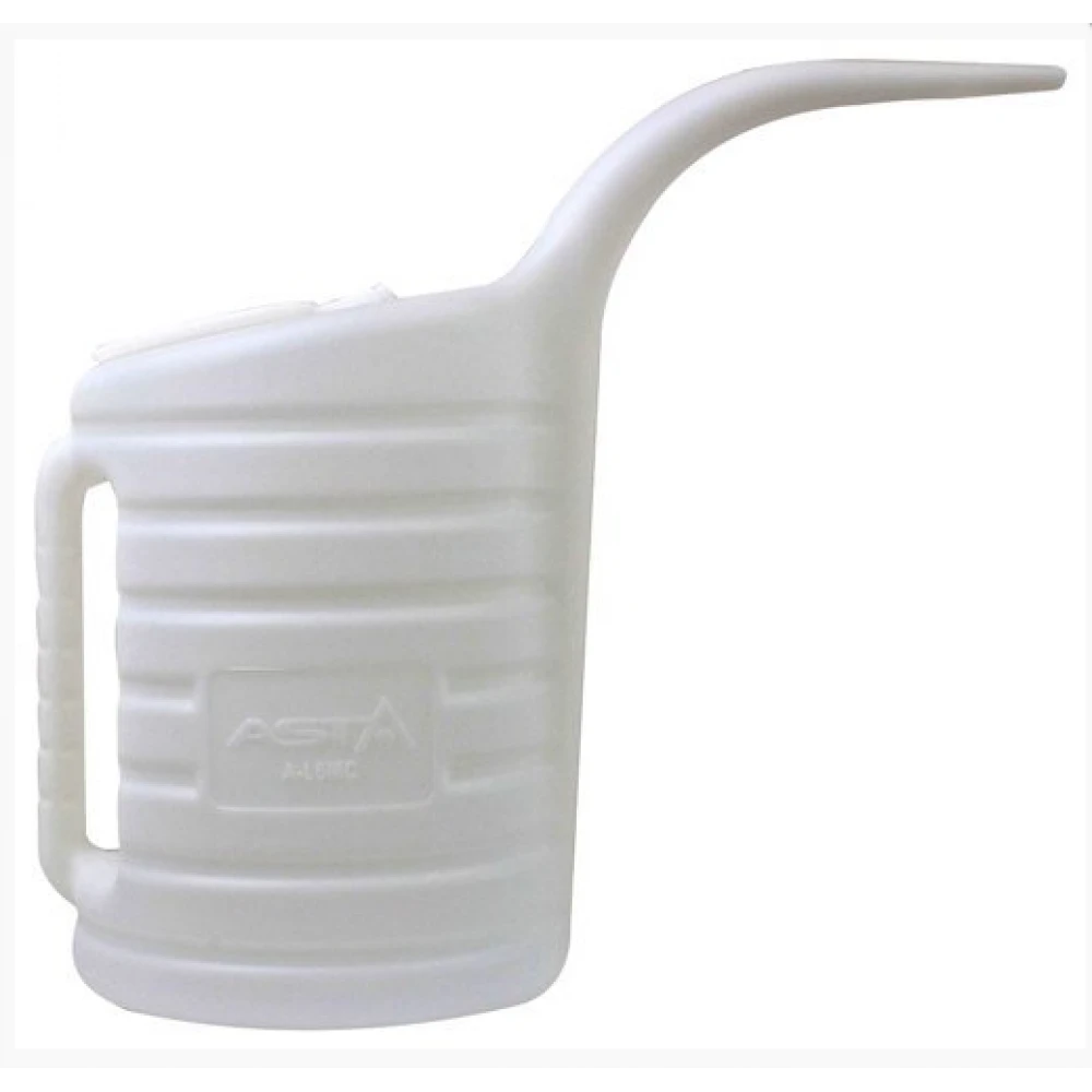 Кана / Лейка за автомобилно масло 6 литра A-L6MC