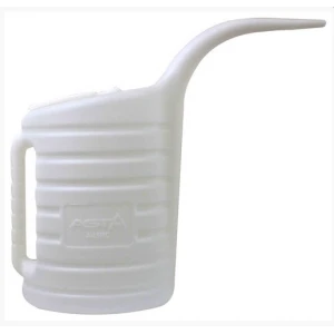 Кана / Лейка за автомобилно масло 6 литра A-L6MC