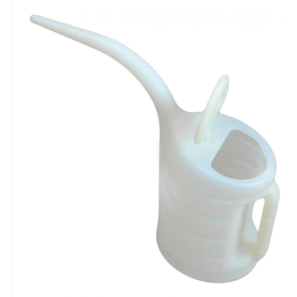 Кана / Лейка за автомобилно масло 6 литра A-L6MC