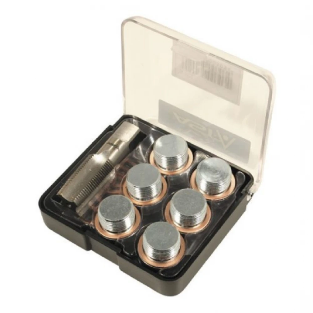 Комплект за ремонт на ​​маслена капачка M13X1.5 - ASTA / SATRA A-M13