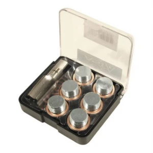 Комплект за ремонт на ​​маслена капачка M13X1.5 - ASTA / SATRA A-M13