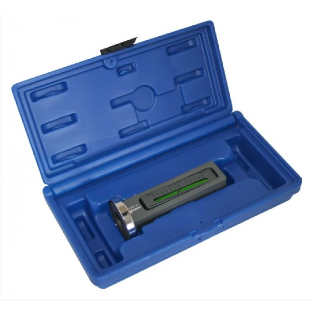 Магнитно окачване наклономер - A-MCG