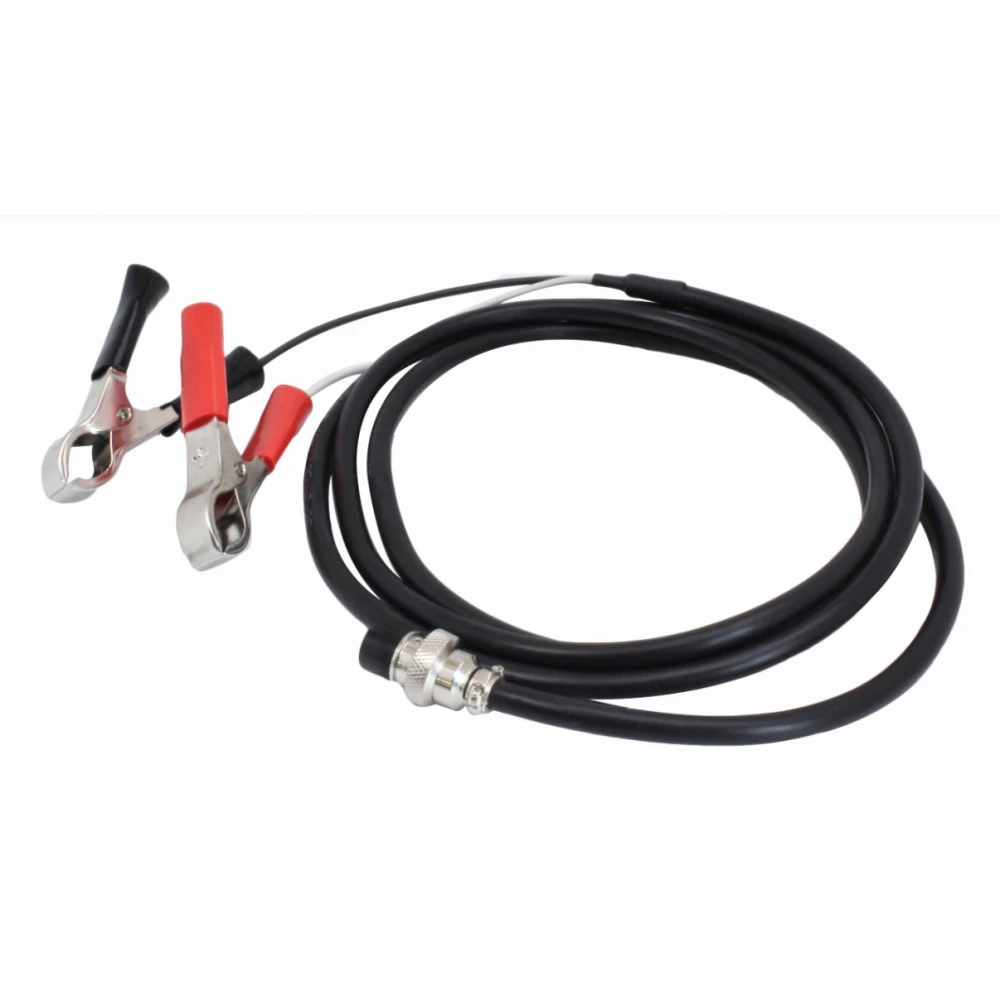 Машина за откриване на течове чрез дим ASTA / SATRA A-SLD501