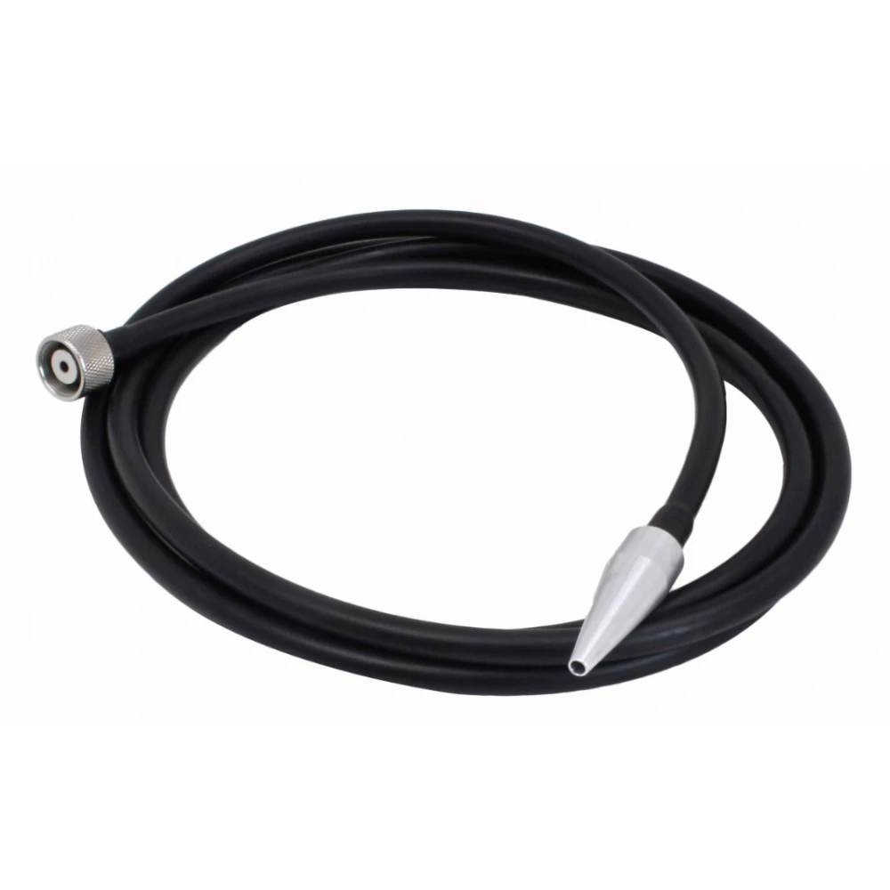 Машина за откриване на течове чрез дим ASTA / SATRA A-SLD501