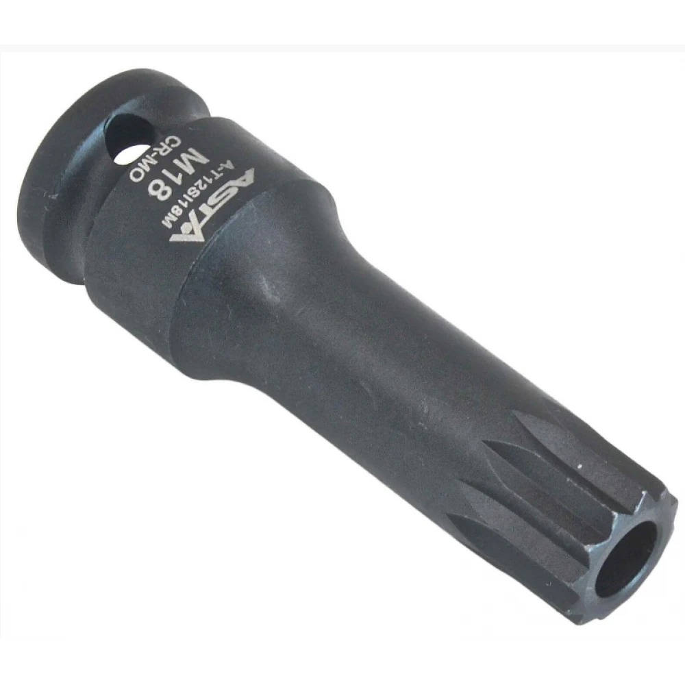 Усилена вложка / камък от M18 ( дванайсетостен ) 1/2 A-T12SI18M