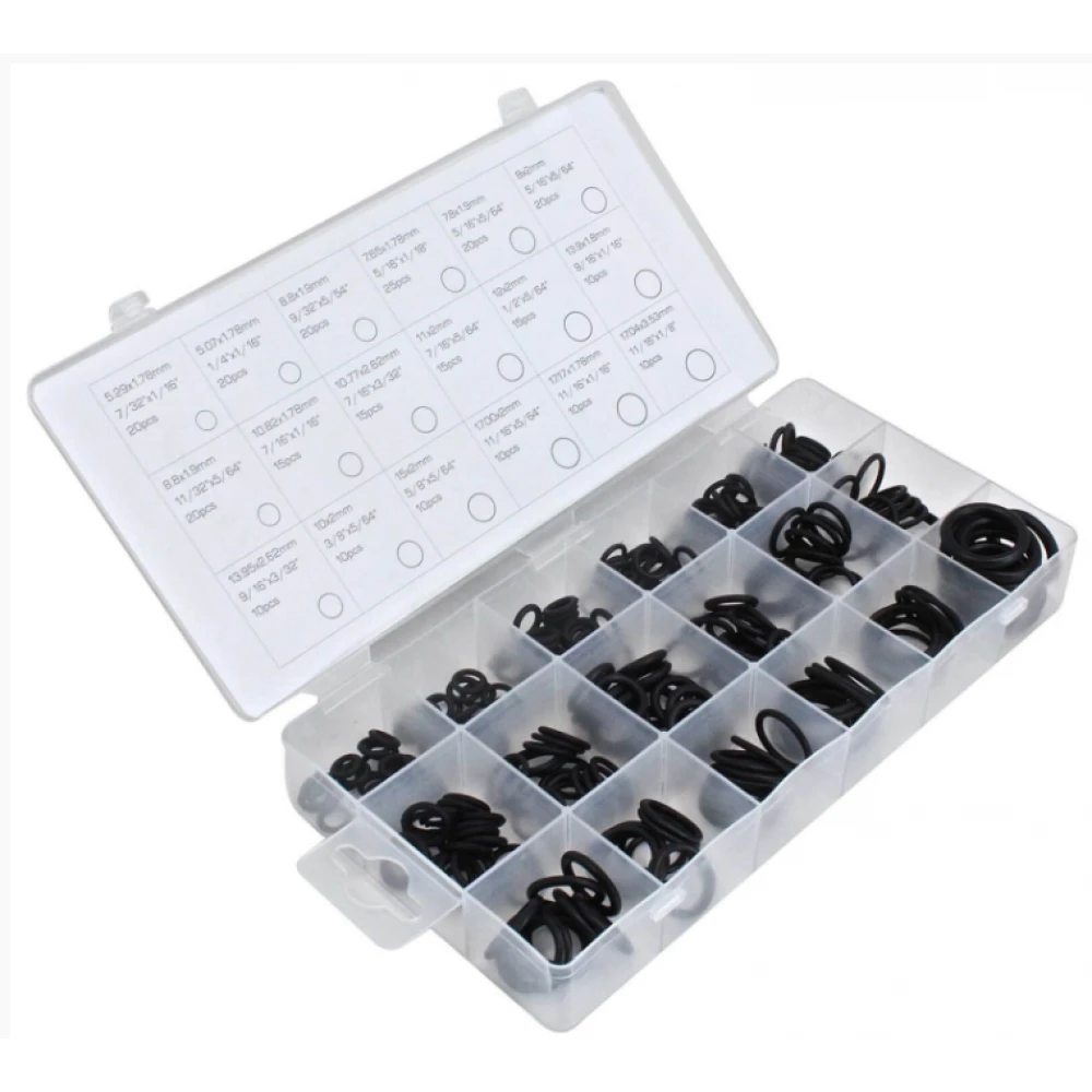 Комплект о-пръстени ASTA / SATRA A-TC511