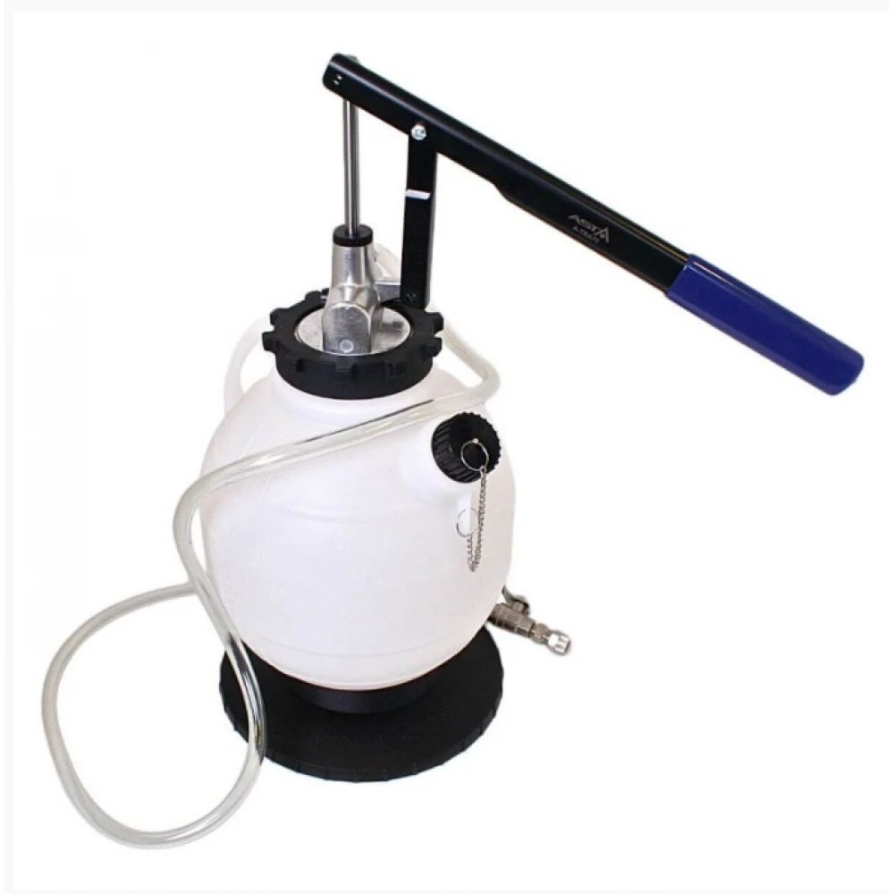 Помпа за масло за автоматична скоростна кутия - SATRA A-TRA75UPG20