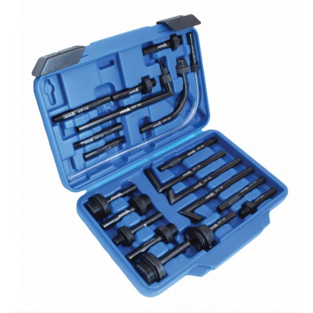 Помпа за масло за автоматична скоростна кутия - SATRA A-TRA75UPG20