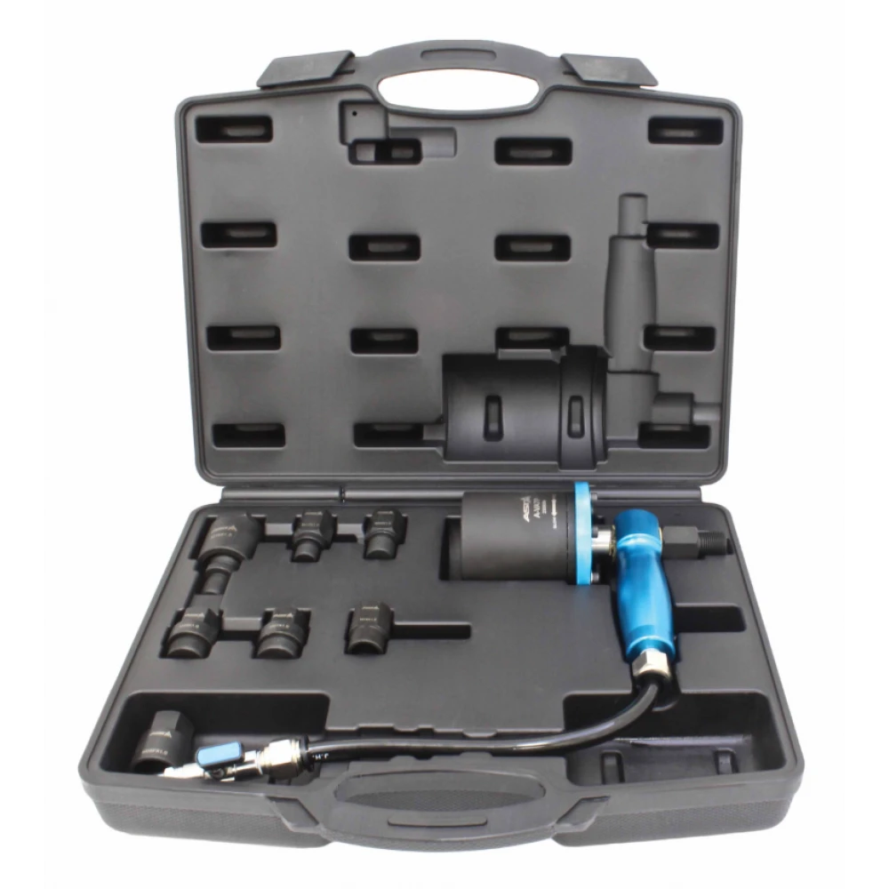 Пневматичен вибриращ чук за сваляне на инжектор - A-VA7P