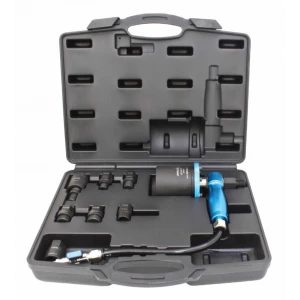 Пневматичен вибриращ чук за сваляне на инжектор - A-VA7P