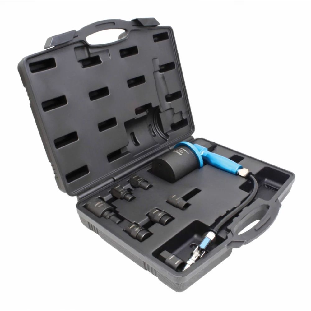 Пневматичен вибриращ чук за сваляне на инжектор - A-VA7P