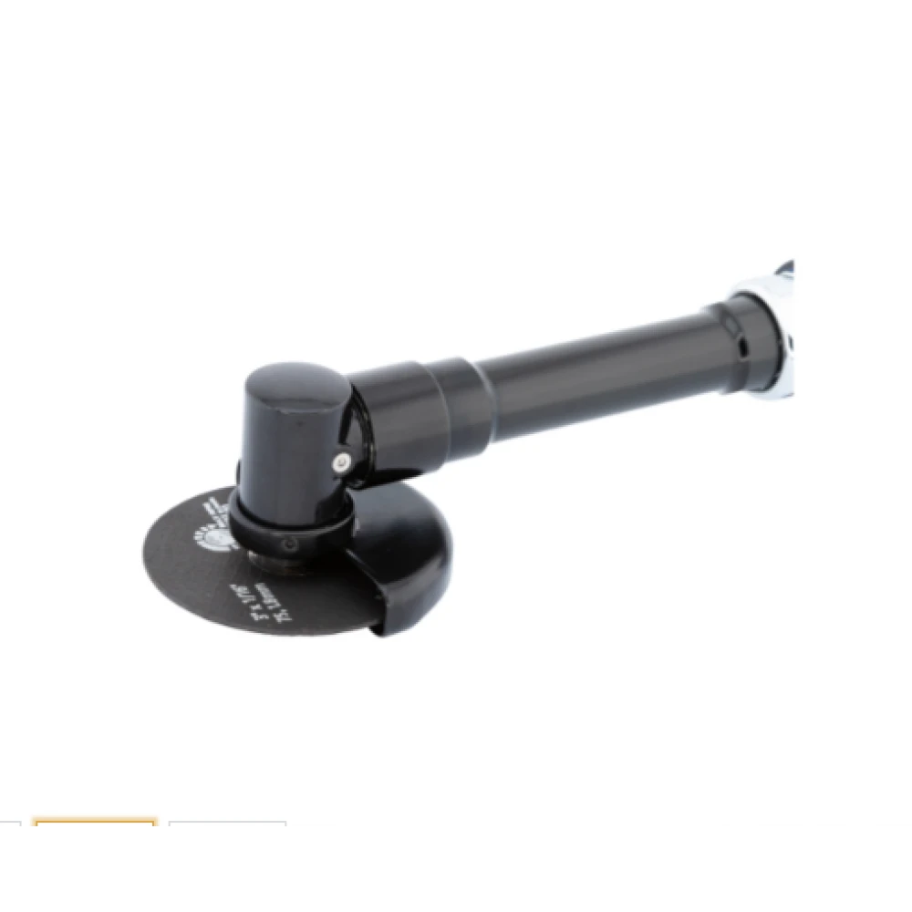 Пневматичен шлифовъчен инструмент, дълъг - ZIONAIR ACT02L