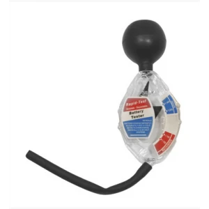 Тестер за атнифриз и охлаждаща течност ASTA / SATRA AH-1040