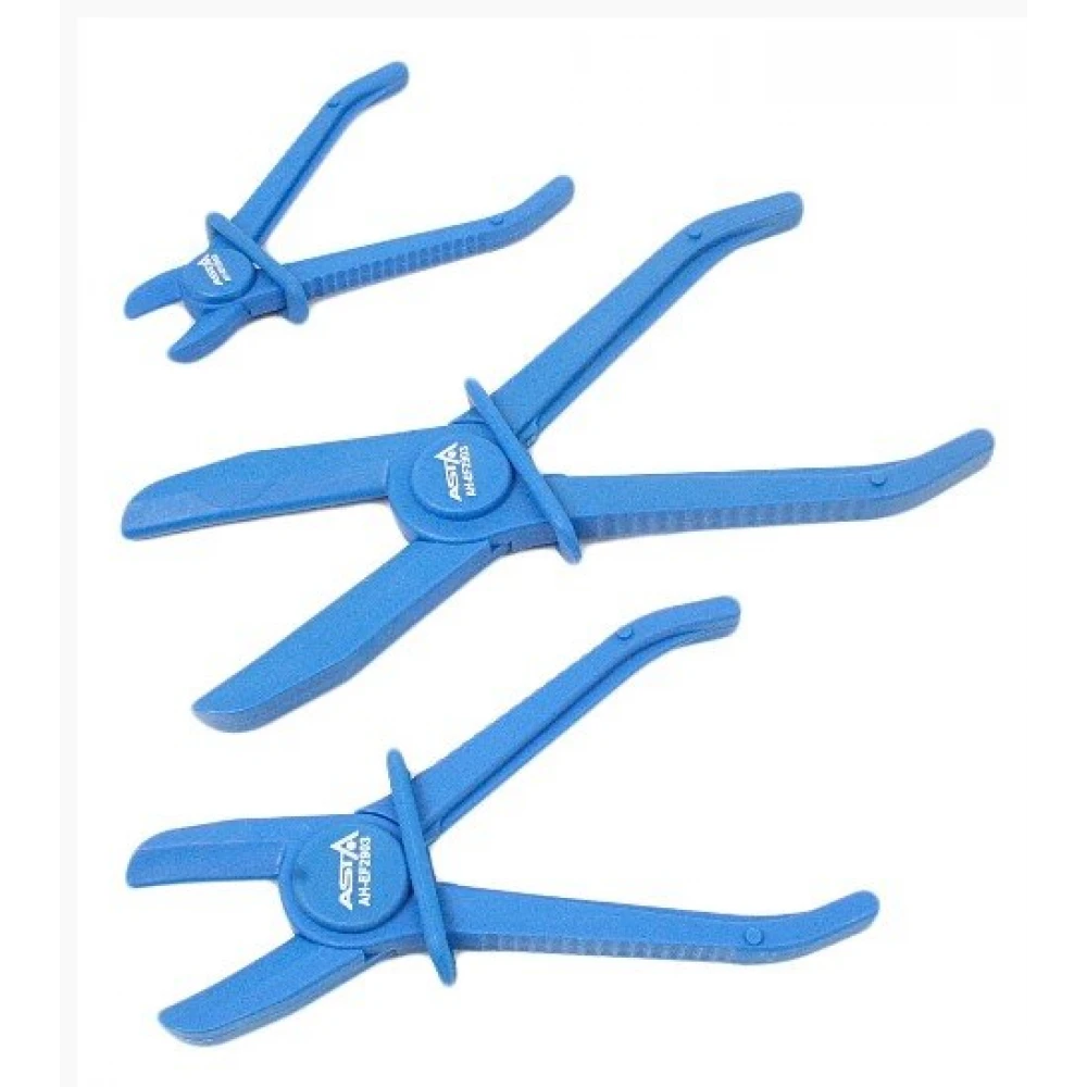 Универсални клещи за маркуч SATRA AH-EF2903