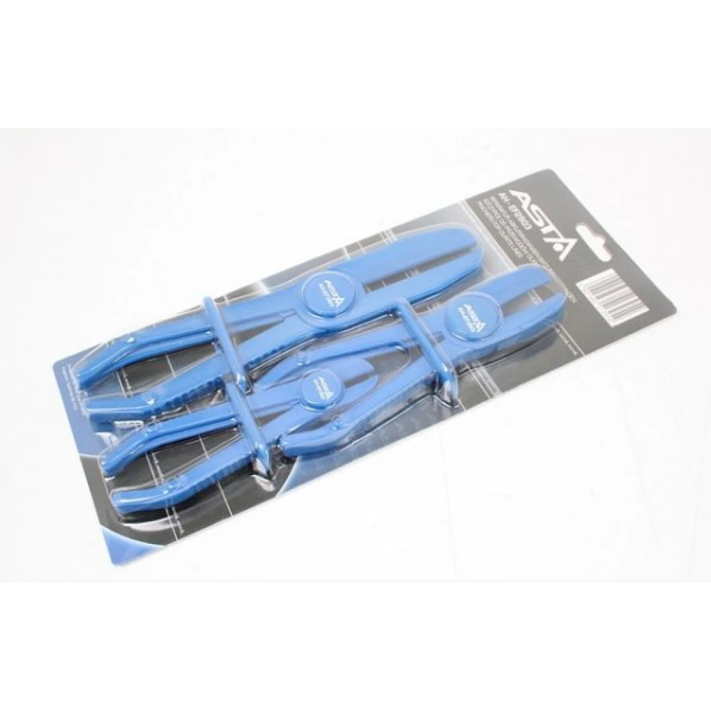 Универсални клещи за маркуч SATRA AH-EF2903