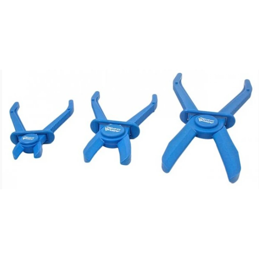 Универсални клещи за маркуч SATRA AH-EF2903