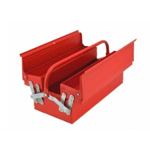 Метална кутия за инструменти 3 бр., 430x220x160 мм - AW30980