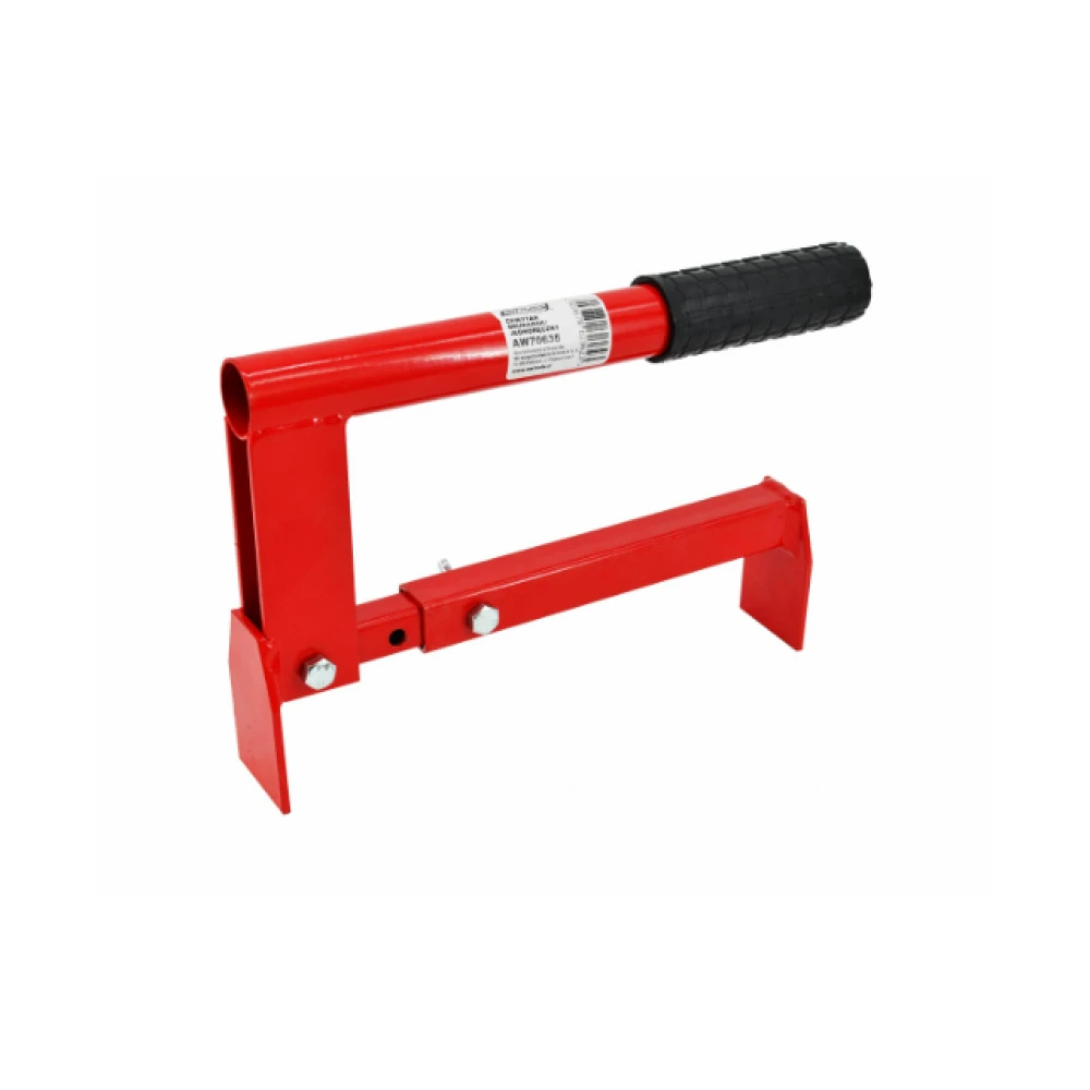 Едноръчен екстрактор за пренасяне на павета - AW70635