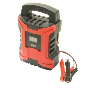 Зарядно за акумулатор, 6V/12V - 2A/10A - BC10AI