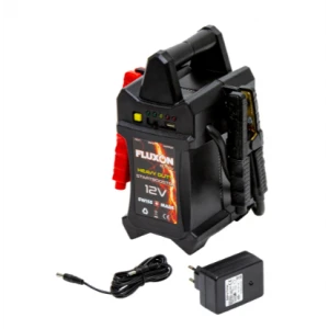 Професионално стартерно зарядно устройство Fluxon 12V BCP12V