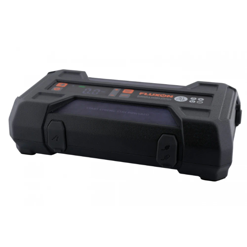 Мултифункционален стартер, 12V, 2500A - BCP12V41