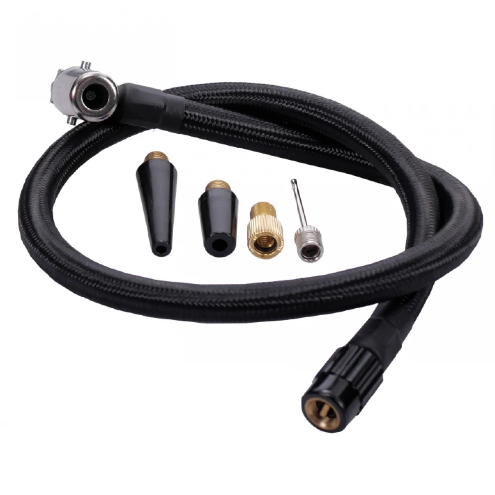 Мултифункционален стартер, 12V, 2500A - BCP12V41