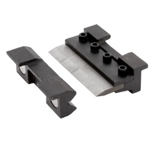 Магнитни огъващи челюсти за менгеме, 100 мм, до 90° - BDS4