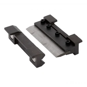 Магнитни огъващи челюсти за менгеме, 125 мм, до 90° - BDS5