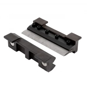 Магнитни огъващи челюсти за менгеме, 150 мм, до 90° - BDS6