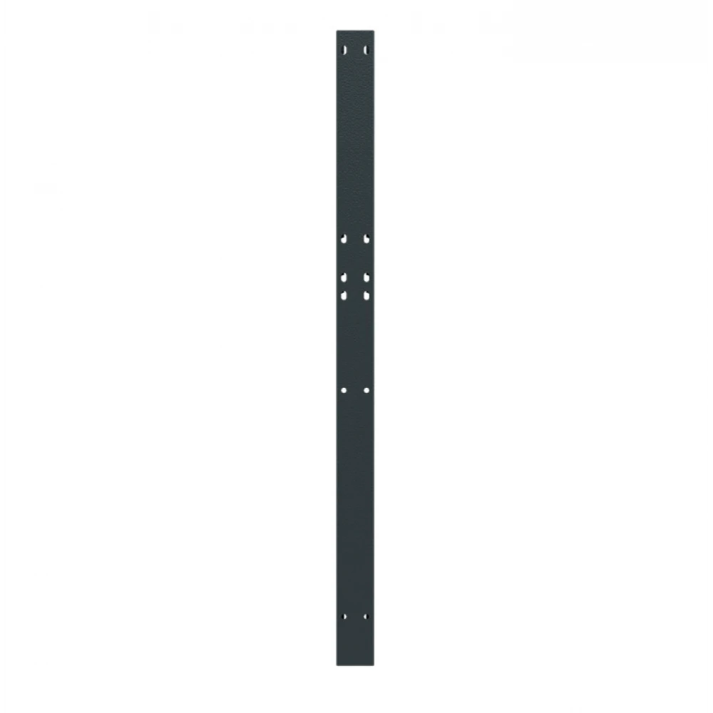 Малък свързващ и краен елемент за разширяване на стенни модули - BG02CE