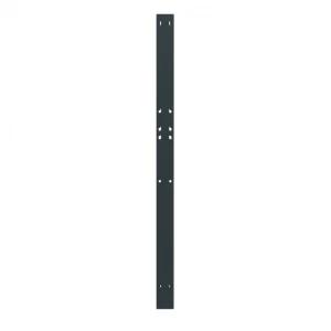 Малък свързващ и краен елемент за разширяване на стенни модули - BG02CE